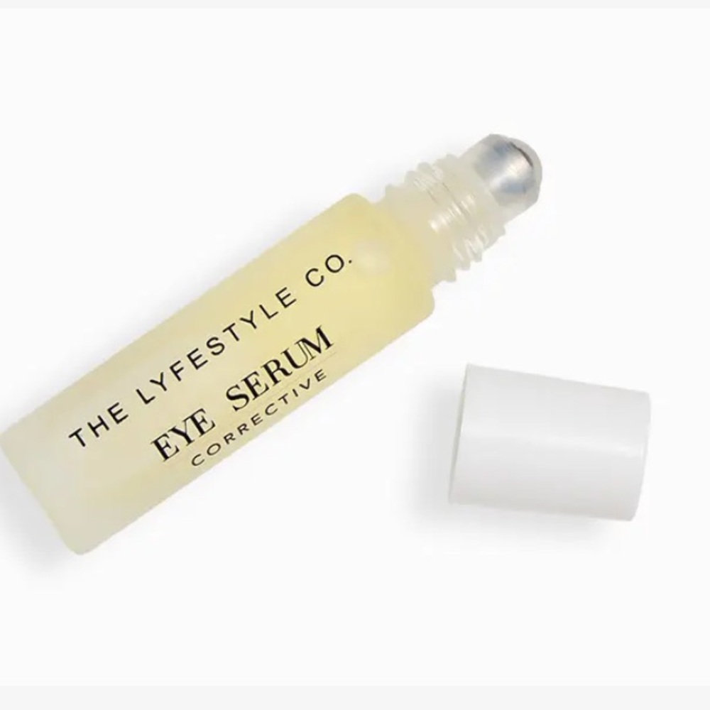 🌟 The Lifestyle Company Corrective Eye Serum